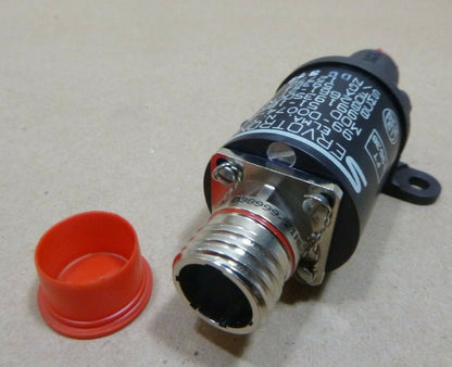 SERVOTRONICS 99-D0074-21 SOLENOID VALVE CONTROL 882661-21 , 4810-01-261-5226 | Industrial MRO Replacement Parts, Manufacturing Machine Parts &amp; Components, Heavy Equipment Parts Supplier