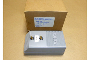 Setra Systems 2641010WD2DA1C 264 Low Differential Pressure Transducer 0 - 10"WC - Royal Equipment Royal Equipment