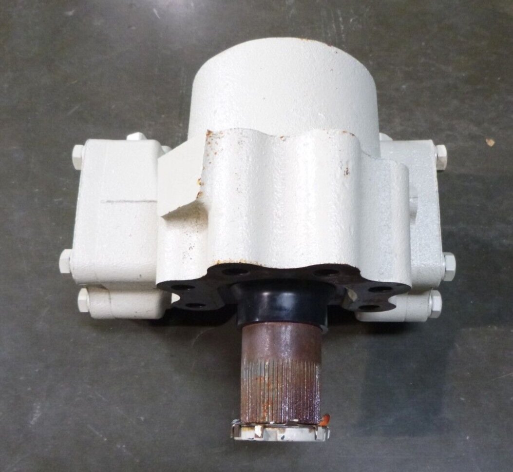 Sheppard XD120 Xtreme Duty Power Steering Gear Box 592 Replacement 78,825 in-lbs | Replacement Truck Parts, Trailer Accessories, Automobile Supplies, Car Parts &amp; Accessories