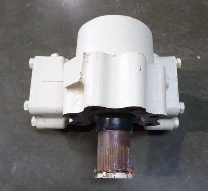 Sheppard XD120 Xtreme Duty Power Steering Gear Box 592 Replacement 78,825 in-lbs | Replacement Truck Parts, Trailer Accessories, Automobile Supplies, Car Parts &amp; Accessories