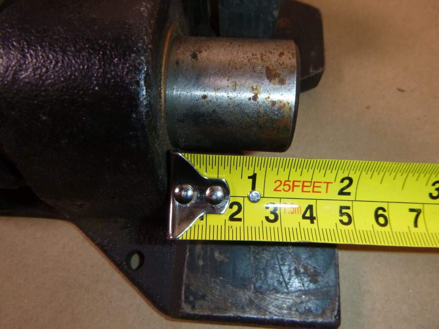Shipping Room Products Windless Steel Banding Tensioner Up to 1-1/4" U.S.A. | Industrial MRO Tools and Replacement Industrial Equipment Components