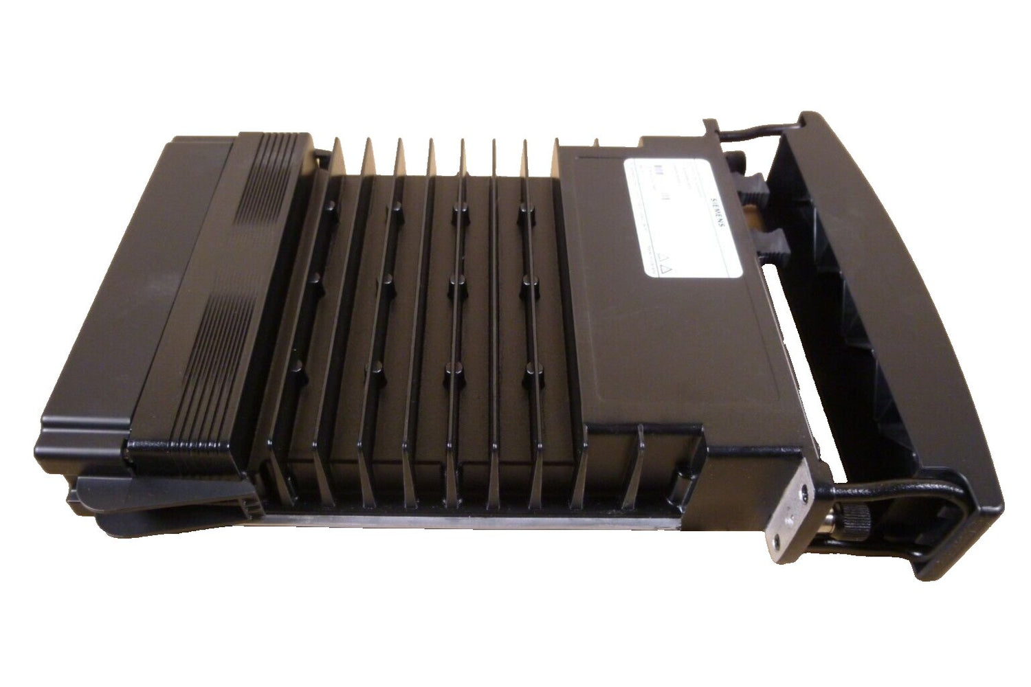 SIEMENS 6GK6050-0ML40-0RA1 Ruggedcom Module 2x 1000LX Singlemode MX5000PN MSM36 | Electrical MRO Replacement Parts &amp; Components and Commercial Electrical Supplies Company