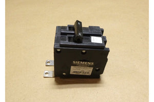 Siemens B230M - Circuit Breaker 30A 2p 120/240V 10K, 50C - Royal Equipment Royal Equipment