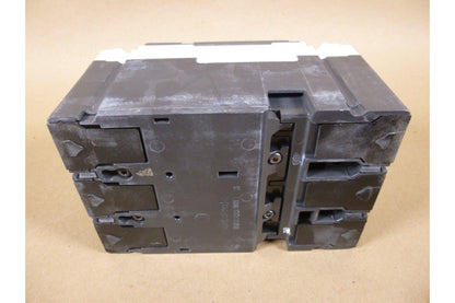 SIEMENS VL160X CIRCUIT BREAKER 40 AMPS 3VL1704-1DA33-0AA0-Z NEW | Electrical MRO Replacement Parts &amp; Components and Commercial Electrical Supplies Company