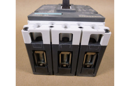 SIEMENS VL160X CIRCUIT BREAKER 40 AMPS 3VL1704-1DA33-0AA0-Z NEW | Electrical MRO Replacement Parts &amp; Components and Commercial Electrical Supplies Company