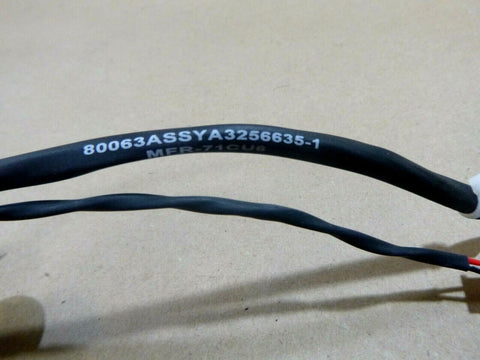 Sincgars Humvee M998 Radio Sets AN/PRC AN/VRC Chassis Cable Assembly A3256635 - 1 - Royal Equipment USGI