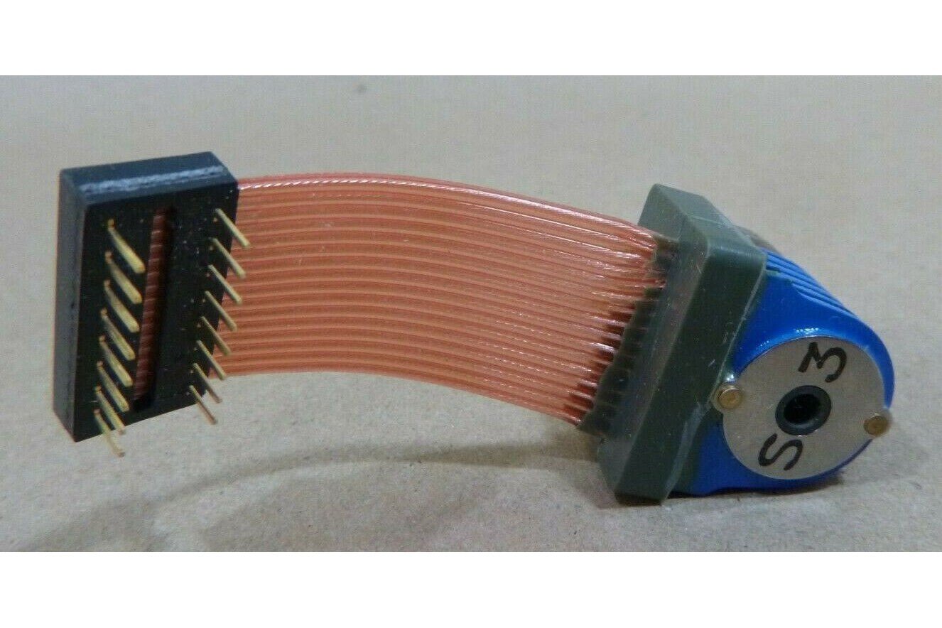 SINCGARS RT-1523 RADIO ROTARY FUNCTIONAL SWITCH A3131812 , 5930-01-376-1999 | Electrical MRO Replacement Parts &amp; Components and Commercial Electrical Supplies Company