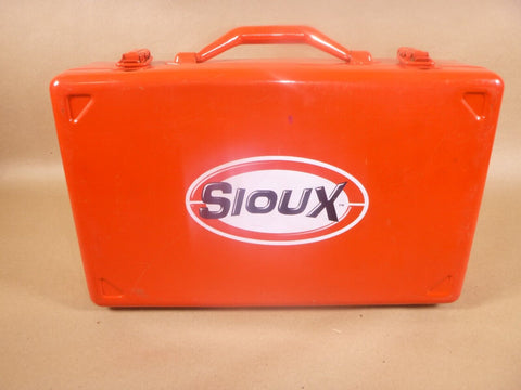 Sioux Plarad Pneumatic Torque Multiplier TM50 AP - 1075, 1" Drive, 900 Ft. Lbs. - Royal Equipment SIOUX