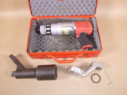Sioux Plarad Pneumatic Torque Multiplier TM50 AP-1075, 1" Drive, 900 Ft. Lbs. | Industrial MRO Tools and Replacement Industrial Equipment Components