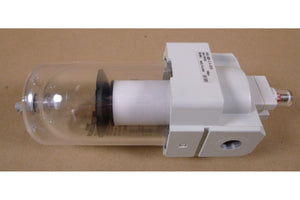 SMC AF40-N02B-Z-A-X2141 AF40 AIR FILTER MODULATOR 150PSI 1/4"NPT | Industrial MRO Replacement Parts, Manufacturing Machine Parts & Components, Heavy Equipment Parts Supplier