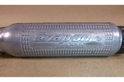 Snap-on 1/4-inch Drive Air Ratchet FAR25A (Bottom Seal Leaks) | Industrial MRO Tools and Replacement Industrial Equipment Components