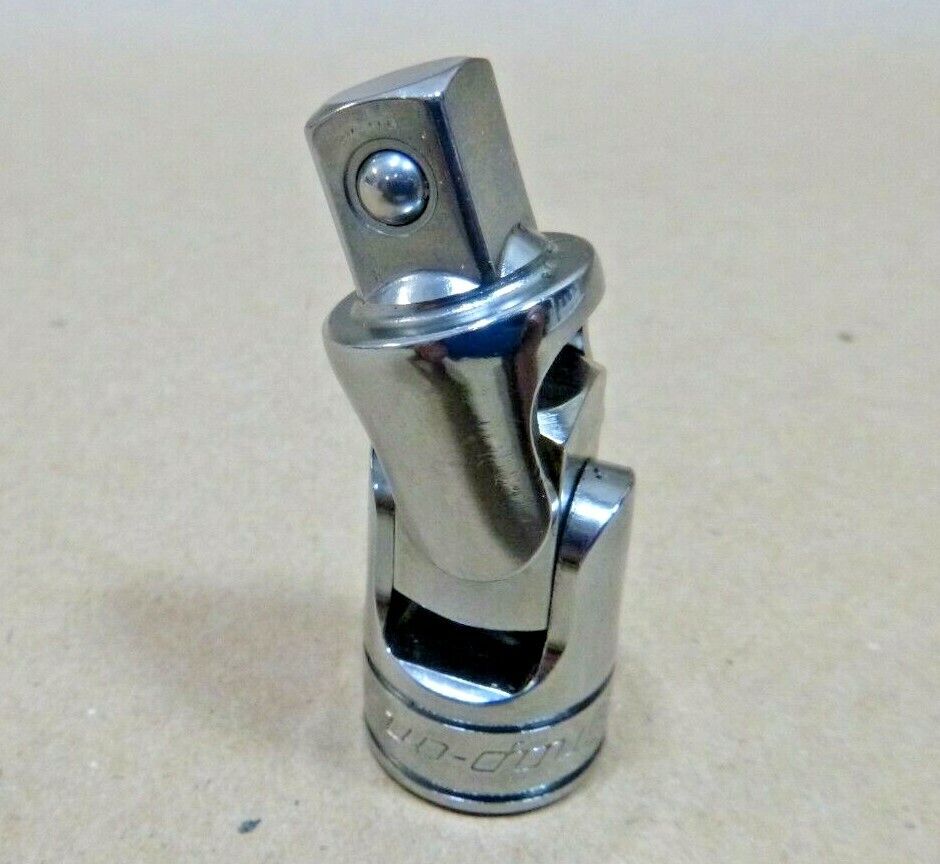 Snap On FU8A 3/8" Drive 2-1/16" Friction Ball Universal Joint | Industrial MRO Tools and Replacement Industrial Equipment Components