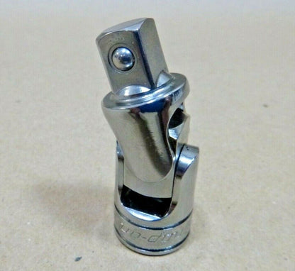 Snap On FU8A 3/8" Drive 2-1/16" Friction Ball Universal Joint | Industrial MRO Tools and Replacement Industrial Equipment Components