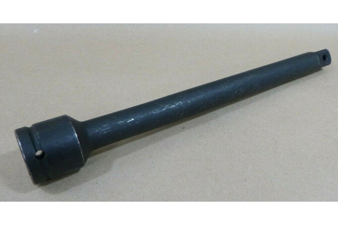 SNAP-ON IM122B 13" IMPACT ENTENSION 3/4" DRIVE USA | Industrial MRO Tools and Replacement Industrial Equipment Components