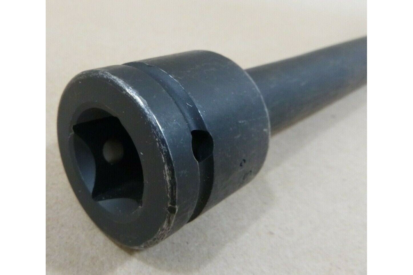 SNAP-ON IM122B 13" IMPACT ENTENSION 3/4" DRIVE USA | Industrial MRO Tools and Replacement Industrial Equipment Components