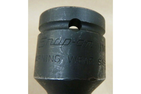 SNAP - ON IM122B 13" IMPACT ENTENSION 3/4" DRIVE USA - Royal Equipment Royal Equipment