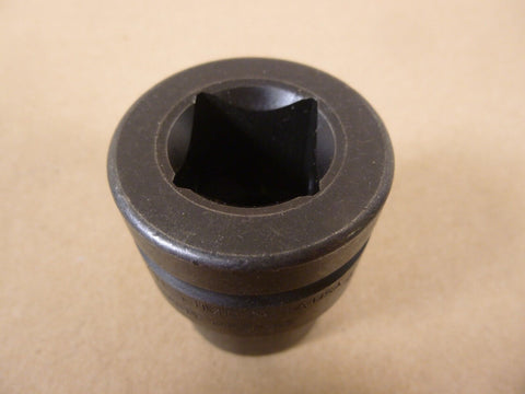 Snap On IMD262A 3/4" Drive 12 - Point SAE 13/16" Flank Drive Shallow Impact Socket - Royal Equipment SNAP ON