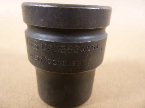 Snap On IMD262A 3/4" Drive 12 - Point SAE 13/16" Flank Drive Shallow Impact Socket - Royal Equipment SNAP ON