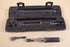 Snap On QC1P60 Preset Torque Wrench W/ QJSD8A 1/4" Drive Torque Wrench Head | Industrial MRO Tools and Replacement Industrial Equipment Components