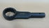 Snap On QZX56A Z-Shank Torque Wrench 1-3/4" Square Drive 12Pt Box End 15° Offset | Industrial MRO Tools and Replacement Industrial Equipment Components
