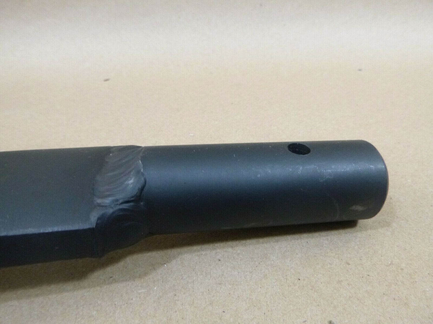 Snap On QZX56A Z-Shank Torque Wrench 1-3/4" Square Drive 12Pt Box End 15° Offset | Industrial MRO Tools and Replacement Industrial Equipment Components