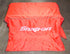 Snap On Roll Cab Cover KAC761 For KRL722 / KRA2411 / KRA2422 / KCP2422 (Red) | Industrial MRO Tools and Replacement Industrial Equipment Components