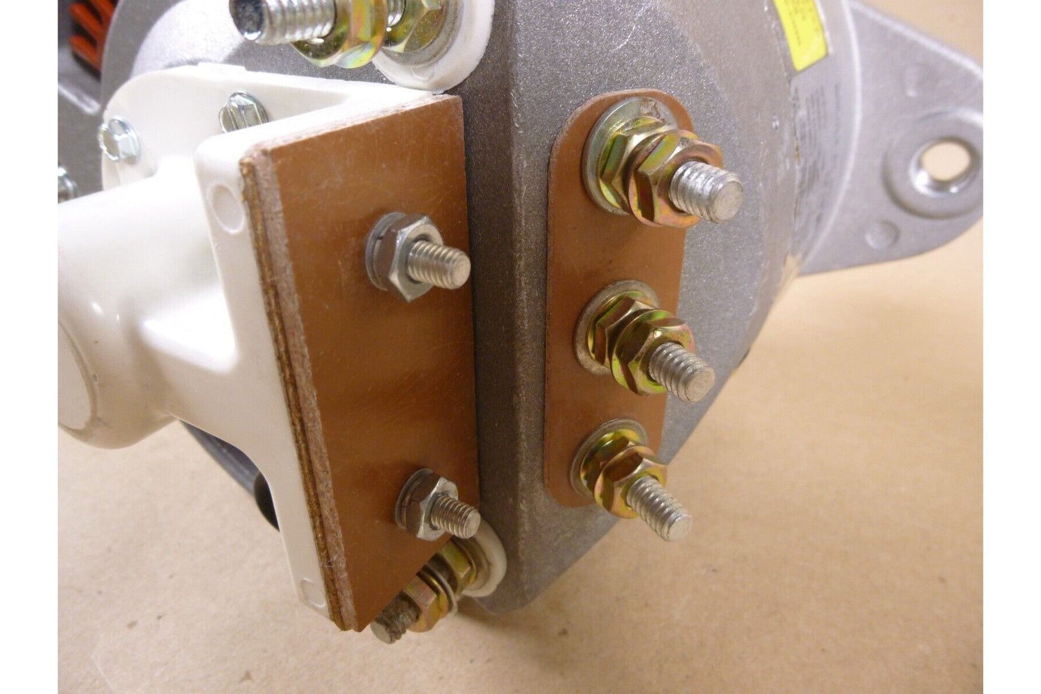 Southern Automotive A0014725AA Generator Alternator 12V SW23821 2920-01-367-1994 | Replacement Truck Parts, Trailer Accessories, Automobile Supplies, Car Parts &amp; Accessories
