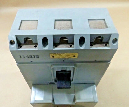 SPD Technologies AQB-LF250 U.S. Naval Circuit Breaker 5925-01-185-5155 | Electrical MRO Replacement Parts &amp; Components and Commercial Electrical Supplies Company