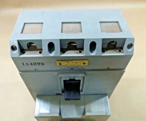 SPD Technologies AQB - LF250 U.S. Naval Circuit Breaker 5925 - 01 - 185 - 5155 - Royal Equipment SPD