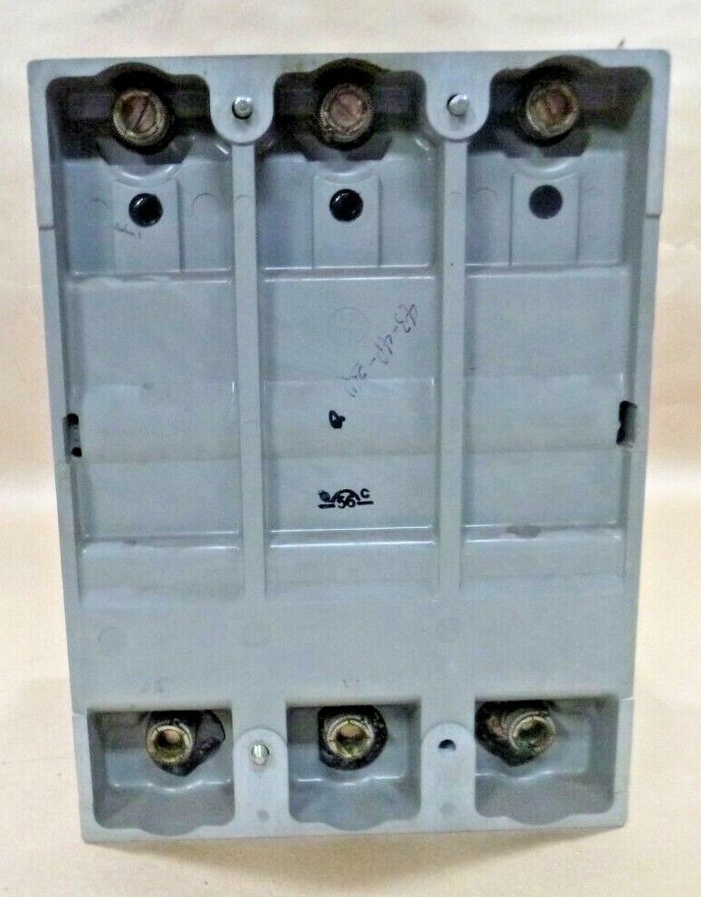 SPD Technologies AQB-LF250 U.S. Naval Circuit Breaker 5925-01-185-5155 | Electrical MRO Replacement Parts &amp; Components and Commercial Electrical Supplies Company