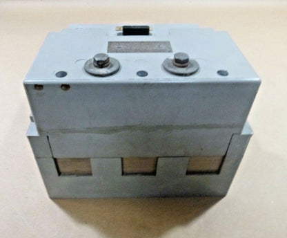 SPD Technologies AQB-LF250 U.S. Naval Circuit Breaker 5925-01-185-5155 | Electrical MRO Replacement Parts &amp; Components and Commercial Electrical Supplies Company