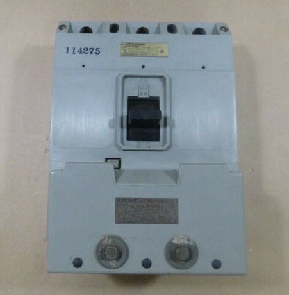 SPD Technologies AQB-LF250 U.S. Naval Circuit Breaker 5925-01-185-5155 | Electrical MRO Replacement Parts &amp; Components and Commercial Electrical Supplies Company