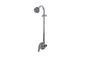 Speakman 2.5 Gpm Exposed Anti - Scald Pressure Balancing Shower S - 1496 - AF - Royal Equipment SpeakmanShower Faucet