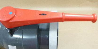 SPEARS 2133-060 COMPACT BALL VALVE - FLANGED END STYLE - PVC - 6" 6IN NOMINAL | Industrial MRO Replacement Parts, Manufacturing Machine Parts &amp; Components, Heavy Equipment Parts Supplier
