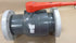 SPEARS 2133-060 COMPACT BALL VALVE - FLANGED END STYLE - PVC - 6" 6IN NOMINAL | Industrial MRO Replacement Parts, Manufacturing Machine Parts & Components, Heavy Equipment Parts Supplier
