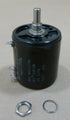 SPECTROL 860-11104 ROTARY POTENTIOMETER 100KOHM 10-TURNS | Electrical MRO Replacement Parts & Components and Commercial Electrical Supplies Company