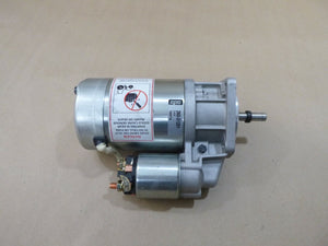 SPS 260 - 31201, 24V 11Tooth Clockwise Rotation Starter Bosch Equal 0001316010 - Royal Equipment SPS