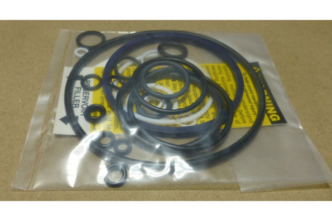 SPX POWER TEAM 300487 NITRILE REPAIR KIT FOR P157 P159 61821 61822 61823 PUMP - Royal Equipment Royal Equipment