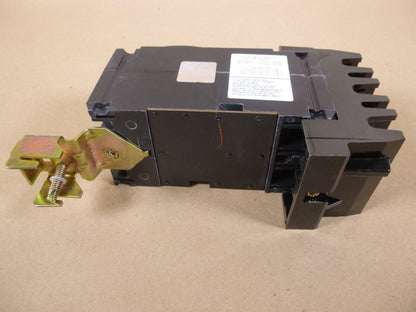 Square D Circuit Breaker 20A 2 Pole 480V 250V FA24020AB | Electrical MRO Replacement Parts &amp; Components and Commercial Electrical Supplies Company