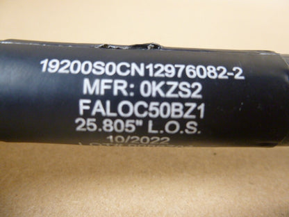 S.S. White 12976082-2 Flexible Driveshaft BFVS FALOC50BZ1 , 3040-01-457-0461 | Replacement Truck Parts, Trailer Accessories, Automobile Supplies, Car Parts &amp; Accessories