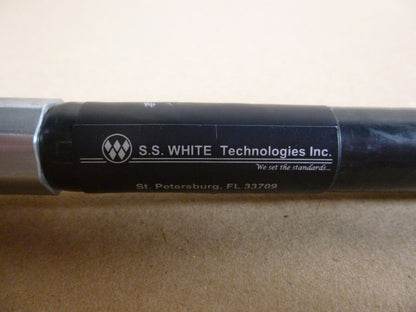 S.S. White 12976082-2 Flexible Driveshaft BFVS FALOC50BZ1 , 3040-01-457-0461 | Replacement Truck Parts, Trailer Accessories, Automobile Supplies, Car Parts &amp; Accessories