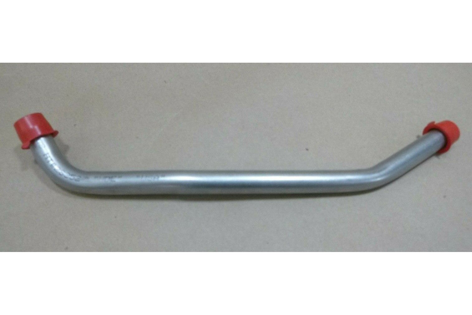 STAINLESS STEEL HEATER INLET TUBE H1 HUMVEE M998 12339263 , 4710-01-210-3504 | Genuine HMMWV Replacement Parts and Military Surplus Humvee Parts &amp; Accessories