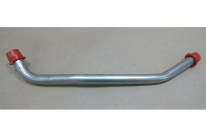 STAINLESS STEEL HEATER INLET TUBE H1 HUMVEE M998 12339263 , 4710-01-210-3504 | Genuine HMMWV Replacement Parts and Military Surplus Humvee Parts &amp; Accessories