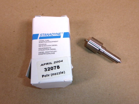 Stanadyne 32078 Fuel Injection Nozzle Lombardini 6531433 Kohler ED0065314330 - S - Royal Equipment STANADYNE