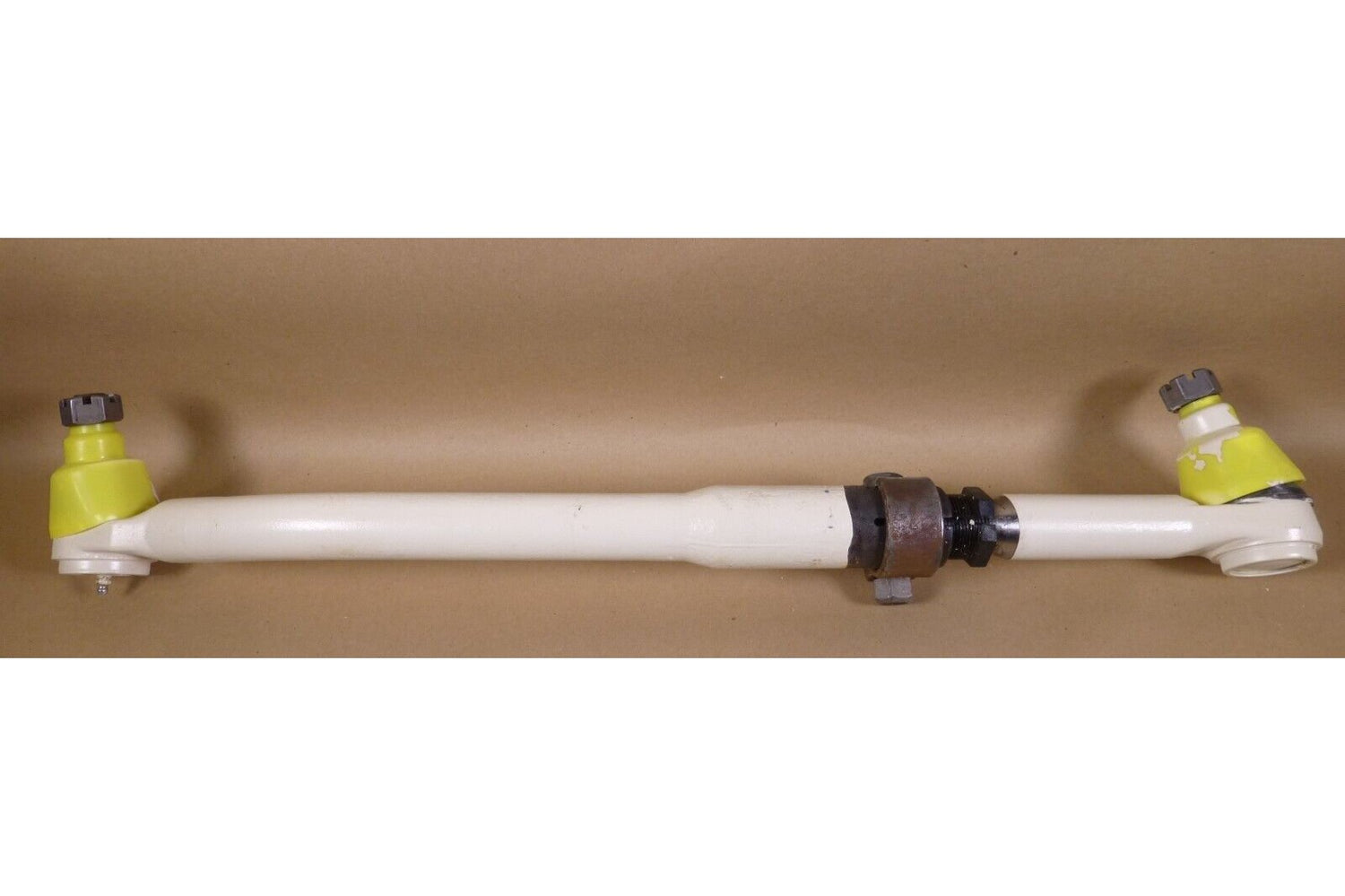 Steering Drag Link Tie Rod Oshkosh 3597726 3689234 HEMTT M978 , 2530-01-558-3740 | Replacement Truck Parts, Trailer Accessories, Automobile Supplies, Car Parts &amp; Accessories