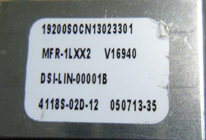 STEPPING MOTOR 13023301 MIL DSI-LIN-00001B W/ SCANCON ENCODER , 6105-01-588-4973 | Replacement Truck Parts, Trailer Accessories, Automobile Supplies, Car Parts &amp; Accessories