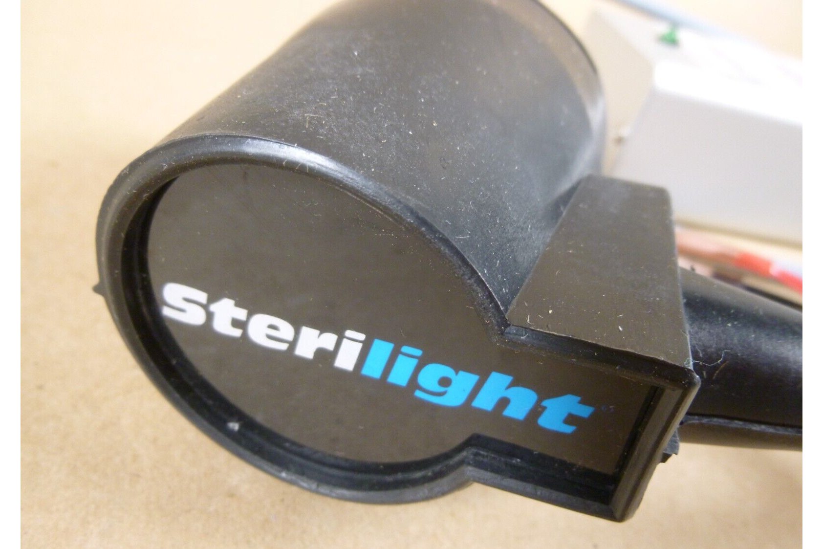 Sterlight BA-RO/P/12 12V Power Supply Ballast S1Q-P/12VDC S2Q-P/12VDC S5Q-P/12VD | Electrical MRO Replacement Parts &amp; Components and Commercial Electrical Supplies Company