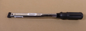 Sturtevant Richmont USA CCM - 750I Torque Wrench CCM Adjustable 150 - 750 IN - LB - Royal Equipment STURTEVANT RICHMONT