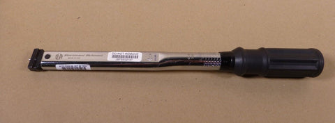 Sturtevant Richmont USA CCM - 750I Torque Wrench CCM Adjustable 150 - 750 IN - LB - Royal Equipment STURTEVANT RICHMONT