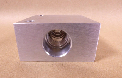 SUN Hydraulics EFH Line Mount Manifold | Industrial MRO Replacement Parts, Manufacturing Machine Parts &amp; Components, Heavy Equipment Parts Supplier